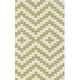 preview thumbnail 32 of 42, SAFAVIEH Handmade Cambridge Lorraine Modern Wool Rug