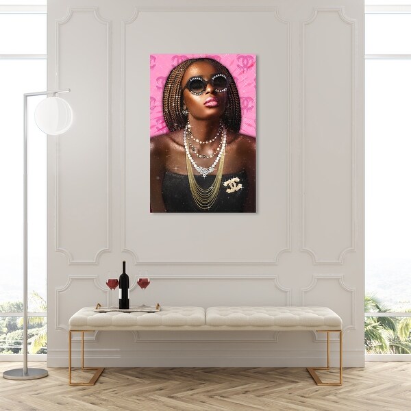 Fashion glam jewelry sale