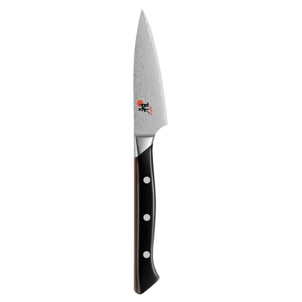 Henckels Forged Accent 3.5-inch Paring Knife - Bed Bath & Beyond