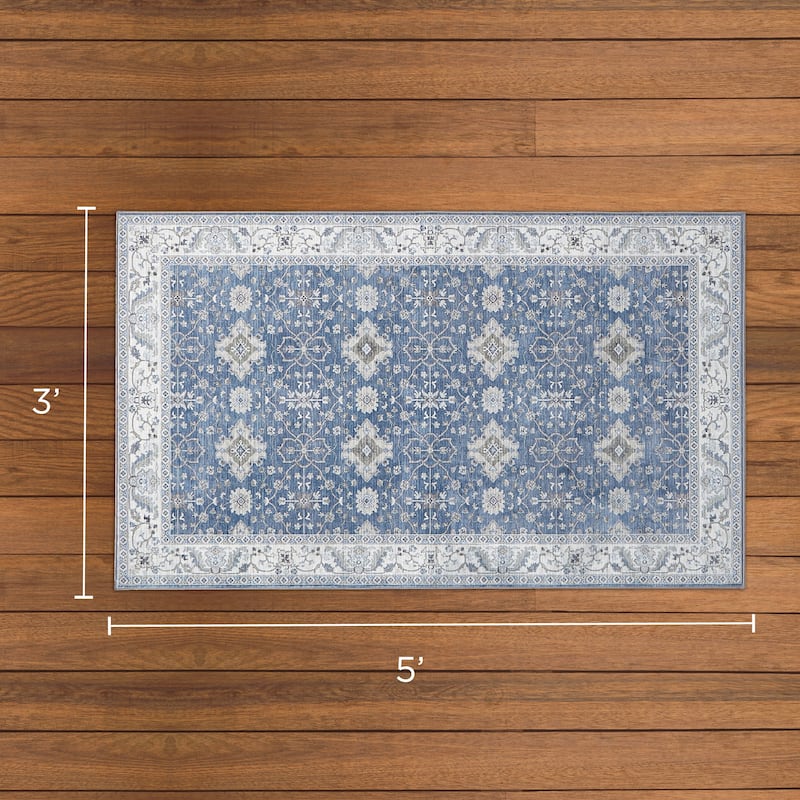 Wyatt & Ash Dream Mink Rugs