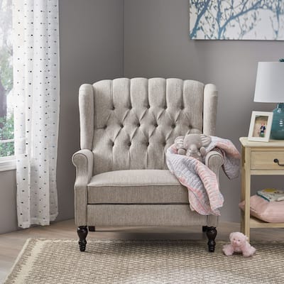 One And Half Seater Recliner