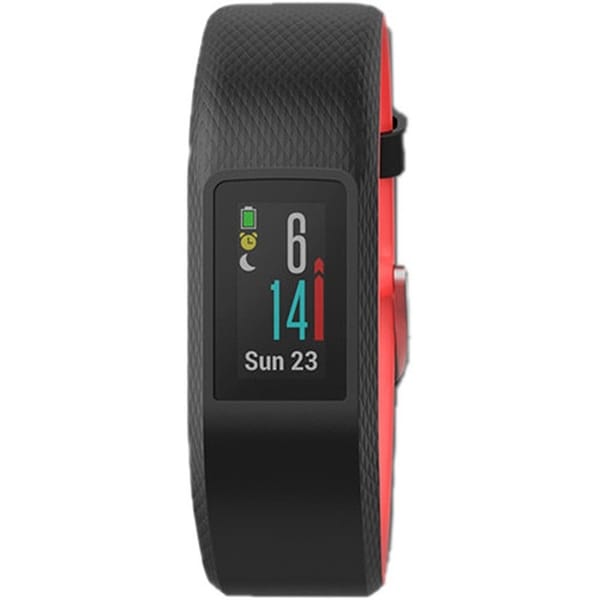 garmin vivosport s