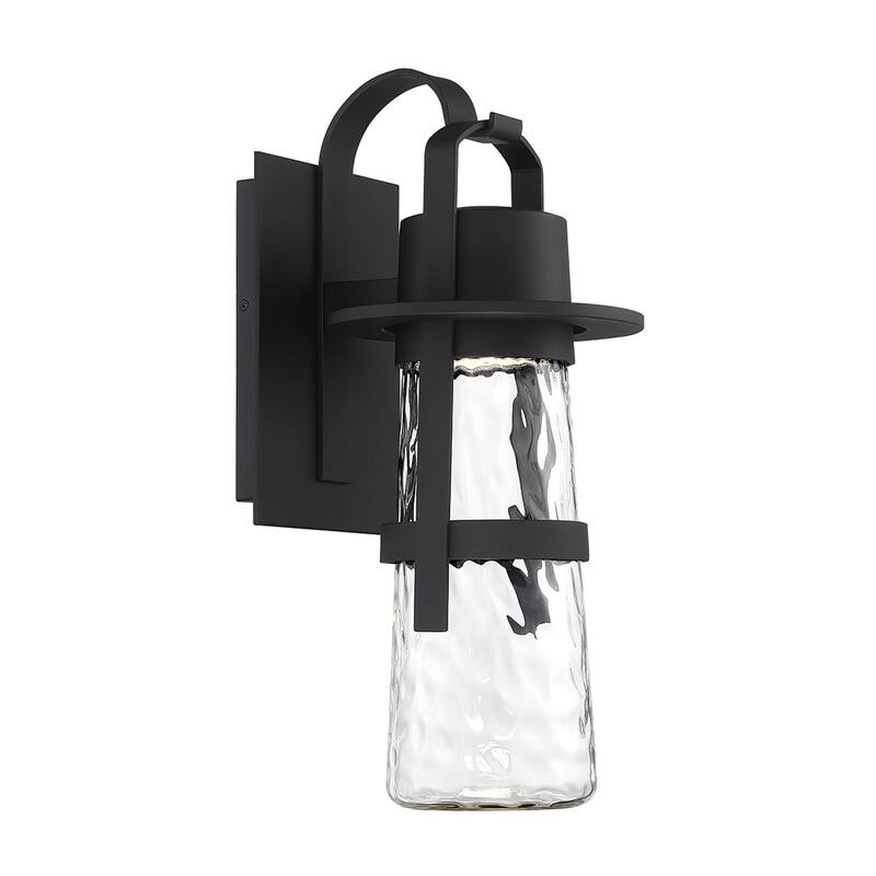 Balthus 14in LED Indoor or Outdoor Wall Light 3000K