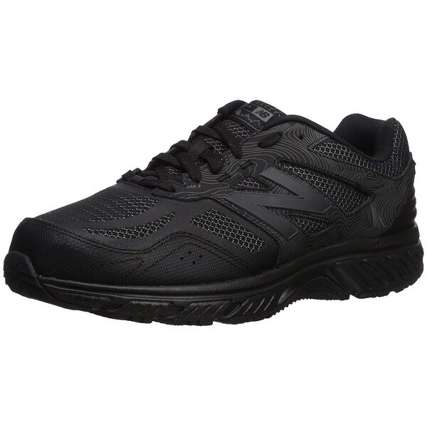 new balance men's 510v4 review