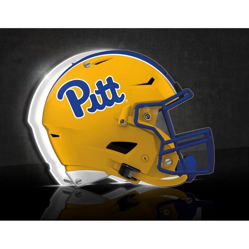 University of Pittsburgh LED Lighted Sign