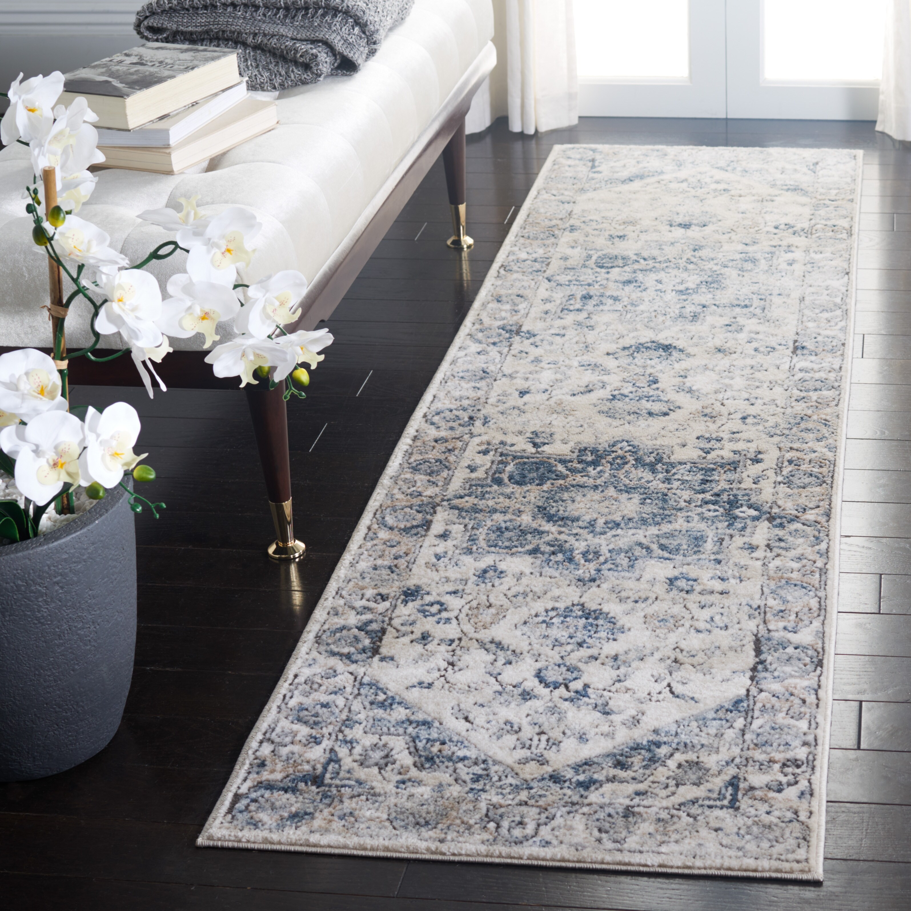 Safavieh Oregon Tolmina Traditional Oriental Rug On Sale Overstock 27982937