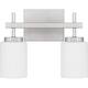 Option Brushed Nickel