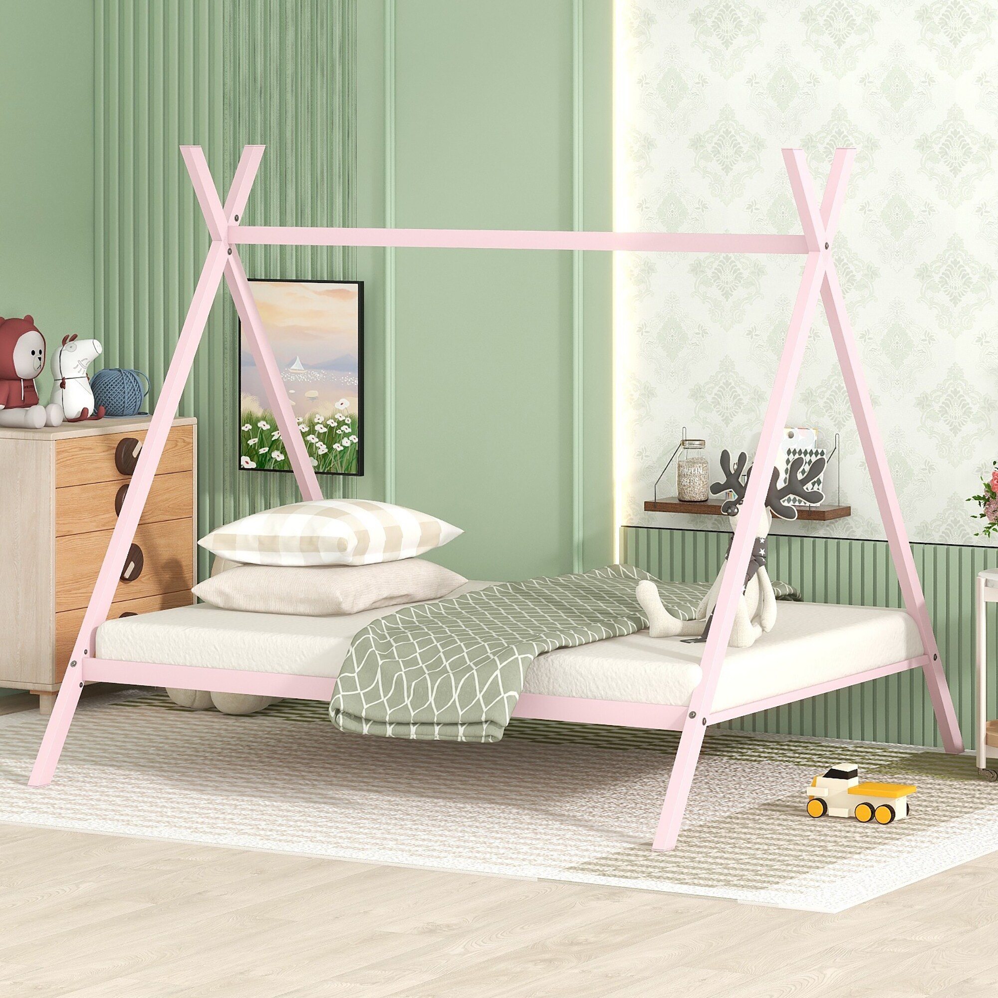 Full Size House Bed Tent Bed On Sale Bed Bath Beyond 38413511