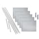 Option Brushed Aluminum