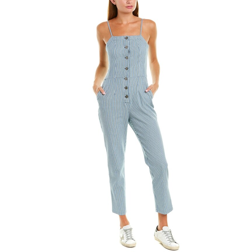 1 state jumpsuit