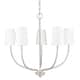 Option Brushed Nickel