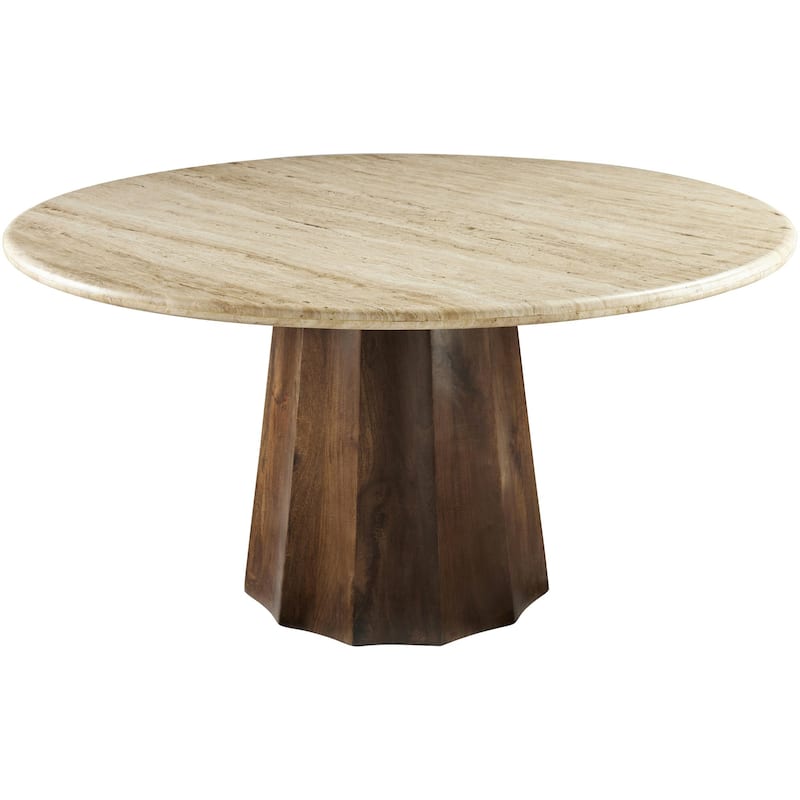 Deshawn Modern & Contemporary Dining Table