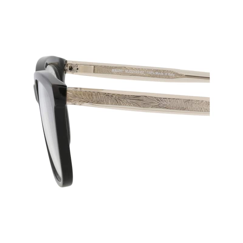 Maui Jim Square-Frame Acetate Optical Frames