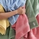 preview thumbnail 4 of 17, Tommy Bahama Pineapple Bay Cotton 6 Piece Towel Set - 6 Piece