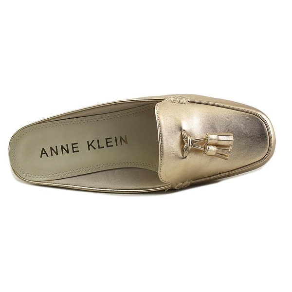 anne klein mules shoes