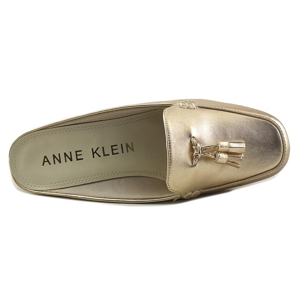 anne klein mules