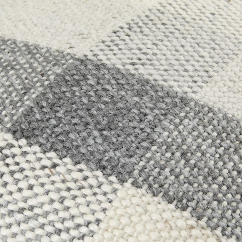 Becki Owens x Livabliss Amaya Transitional Accent Pillow