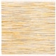 preview thumbnail 17 of 79, SAFAVIEH Handmade Rag Rug Velija Casual Stripe Cotton Rug 6' Square - Gold/Multi - Square