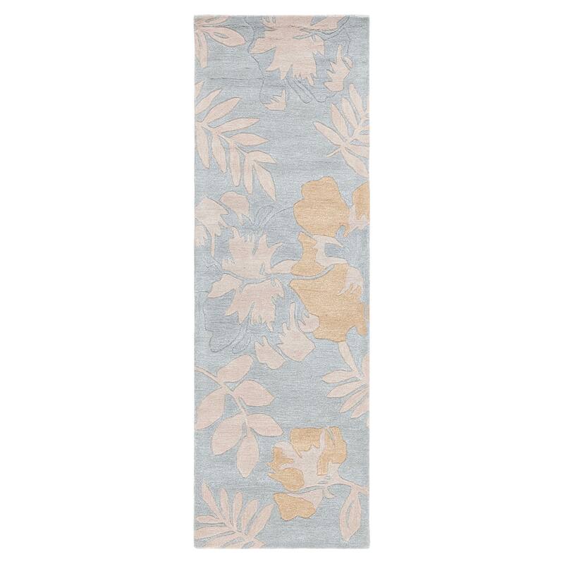 SAFAVIEH Handmade Soho Kacy N.Z. Wool Rug