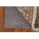 preview thumbnail 7 of 17, Bordered Contemporary Nepalese Oriental Rug Hand-knotted Wool Carpet - 2'2" x 3'10"
