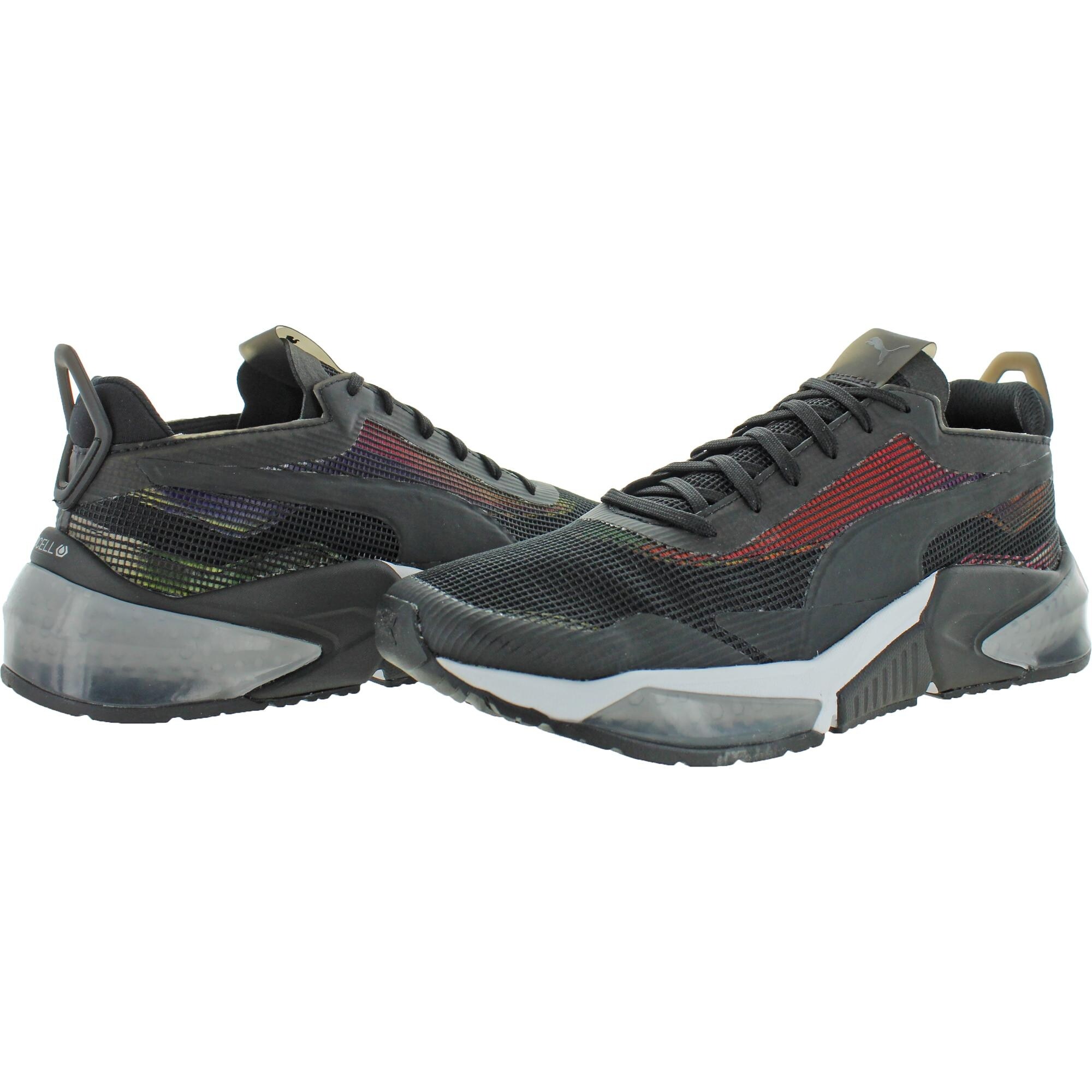lqdcell optic xi iridescent women's training shoes