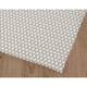 LUCILLE Office Mat By Kavka Designs