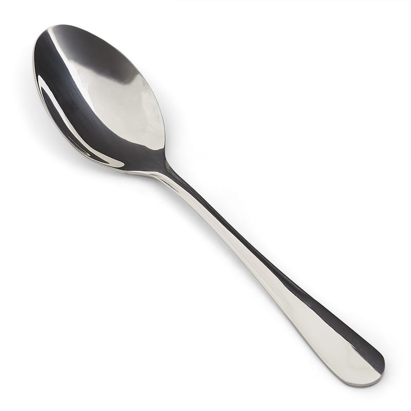 Monty's Utensils - Endurance Collection - Teaspoon - Stainless Steel