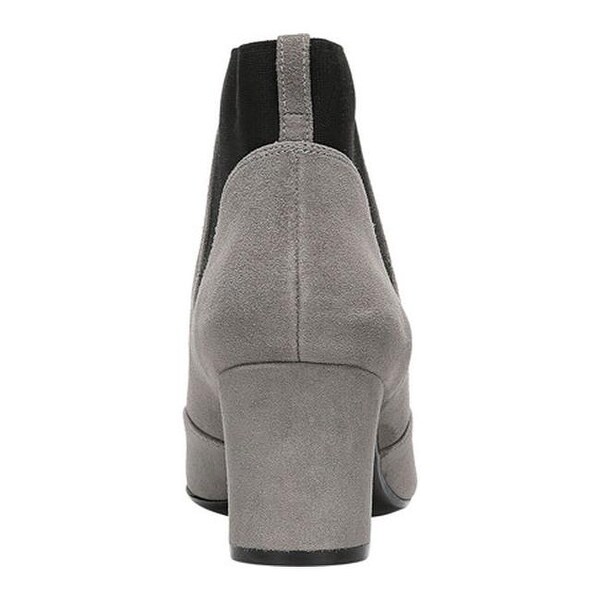 naturalizer danica bootie