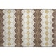 preview thumbnail 134 of 132, Premium Washable Super Soft Diamond Modern Mayfield Rug