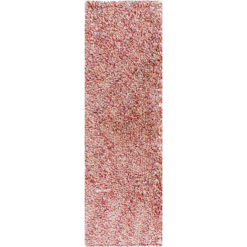 Livabliss Mariella Modern Shag Area Rug