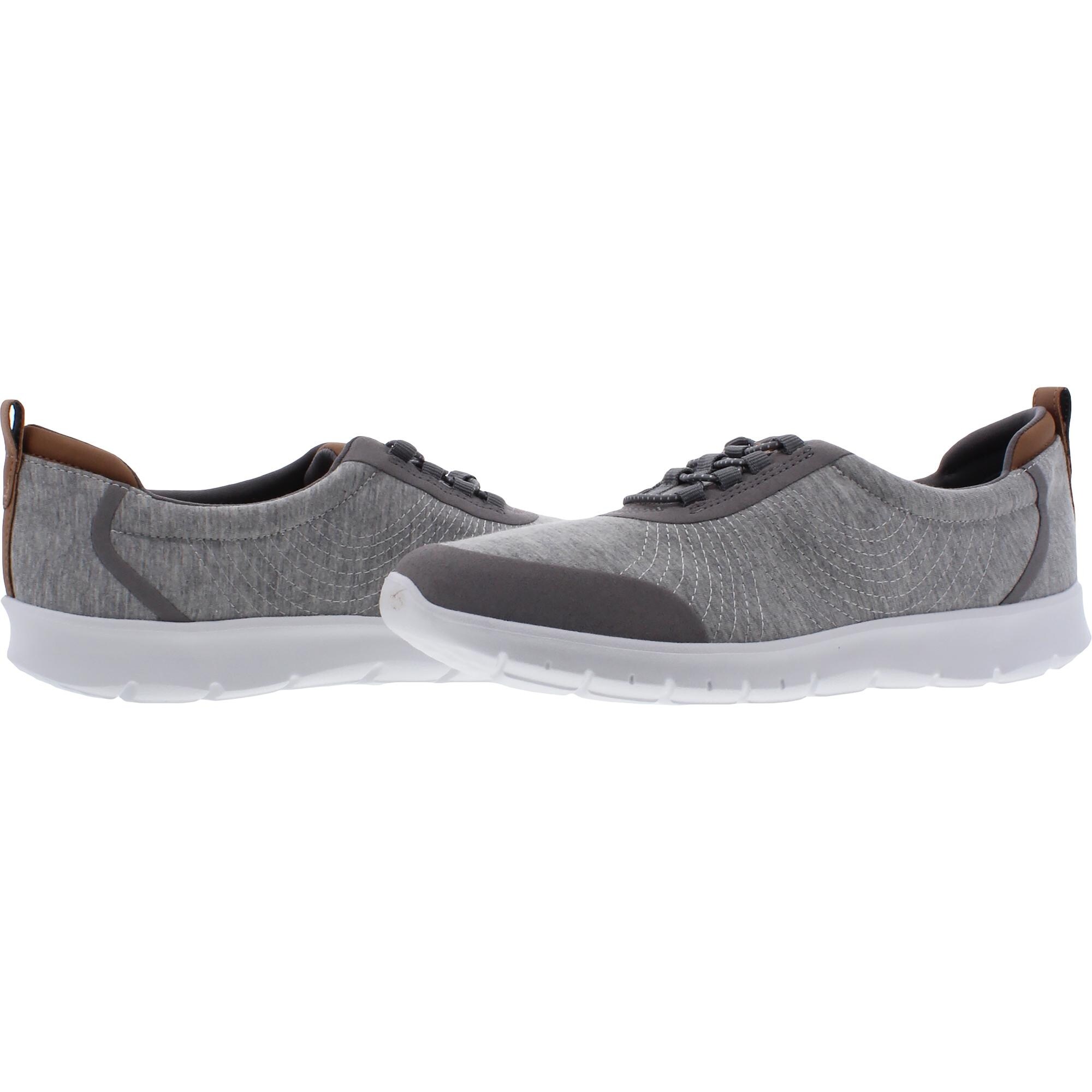 clarks cloudsteppers womens