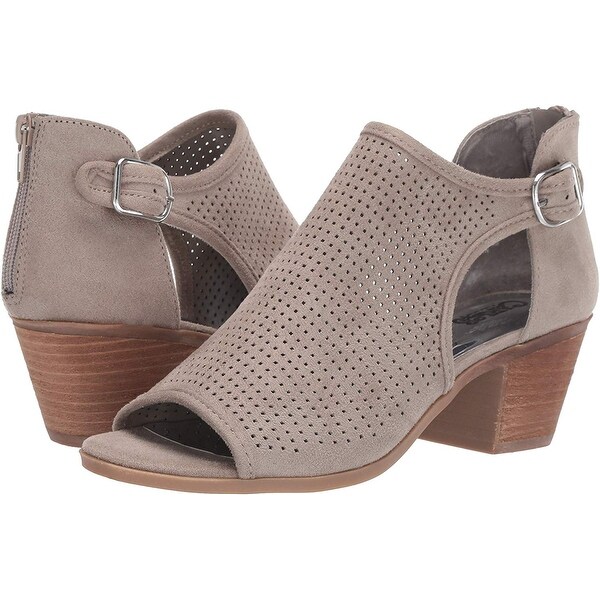 carlos santana dawn bootie