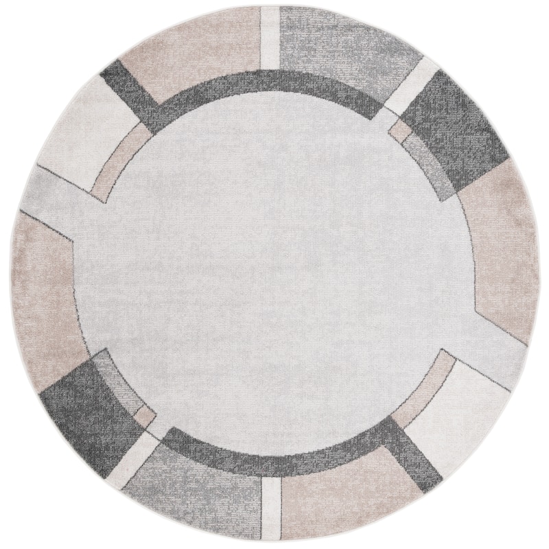 SAFAVIEH Phoenix Dola Vintage Rug