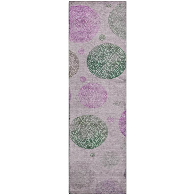 Premium Washable Super Soft Mayfield Rug