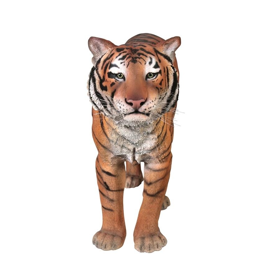 Sumatran Tiger Statue