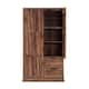 Option Brown Oak