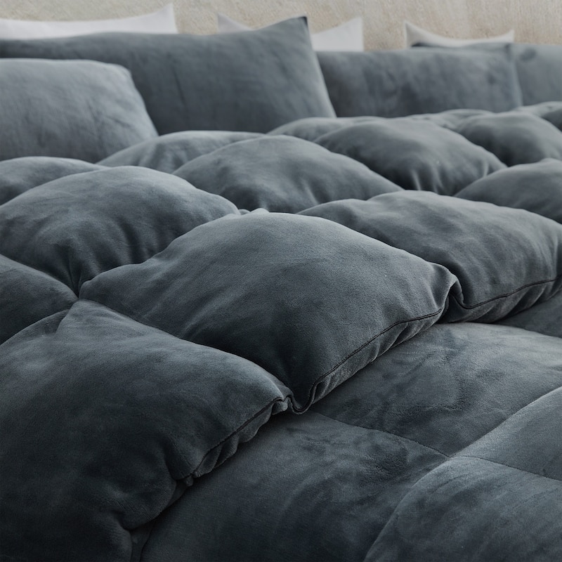 Boi He Thick® - Coma Inducer® Thick Oversized Comforter Set