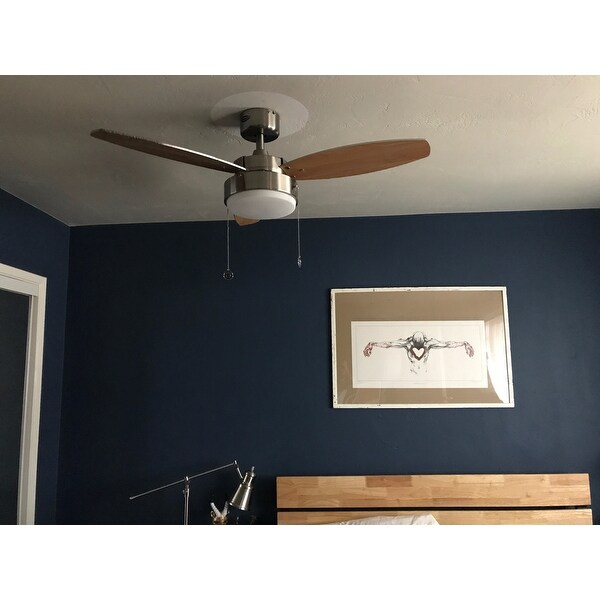 Ceiling Fan Lights Westinghouse Lighting Alloy 42 Inch Ceiling Fan