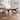 Furniture of America Abigail IX Mid-Century Modern 5-Piece Walnut 53-inch 2-Leaf Extendable Counter Height Dining Set