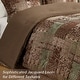 preview thumbnail 19 of 30, Croscill Galleria 4 Piece Comforter Set