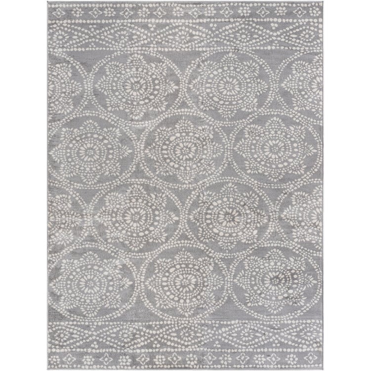 Artistic Weavers Aracely Mosaic Medallion Area Rug