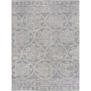 Artistic Weavers Aracely Mosaic Medallion Area Rug