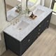 Option Carrara White
