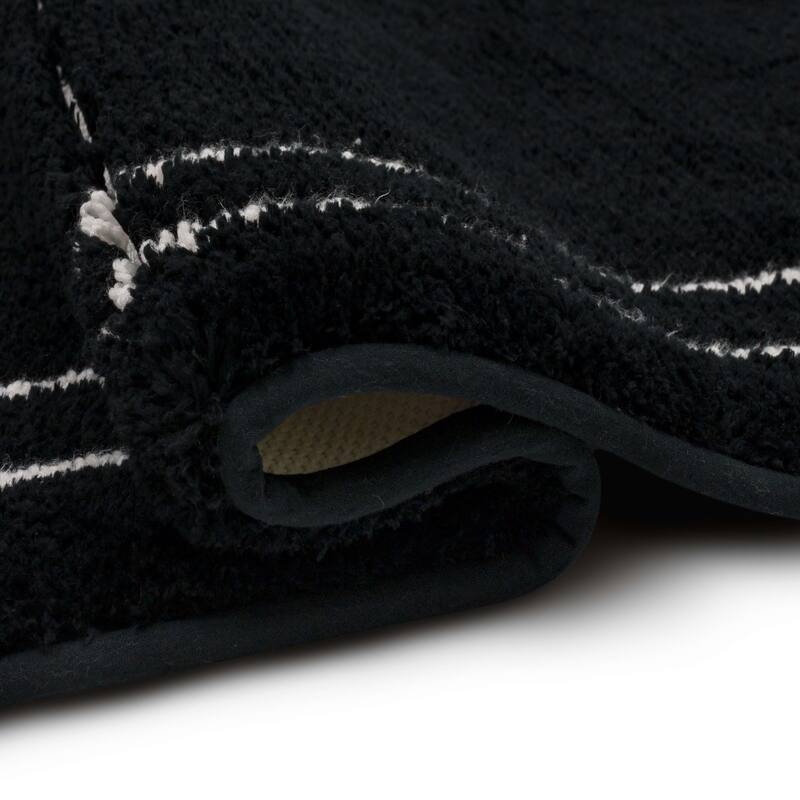 Mohawk Home Corona Machine Washable Bath Mat