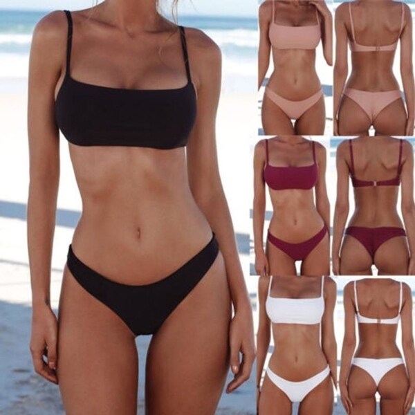 push up bathing suits