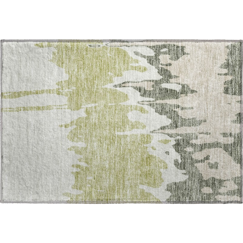 Premium Washable Super Soft Modern Drama Mayfield Rug