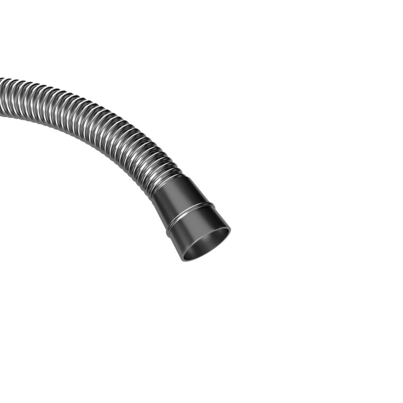 Wall Mounted Dual Shower Head Shower Set