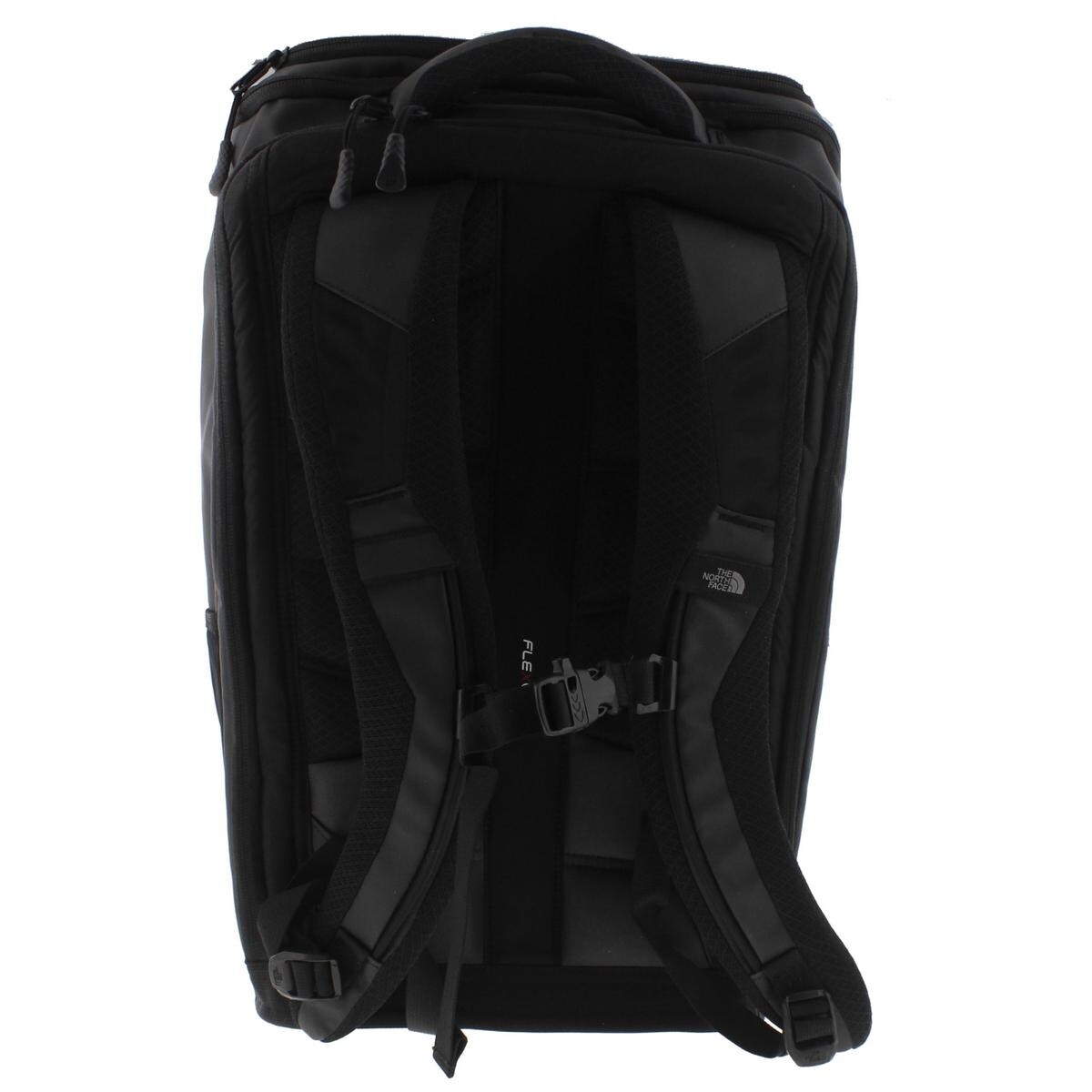 the north face kaban transit