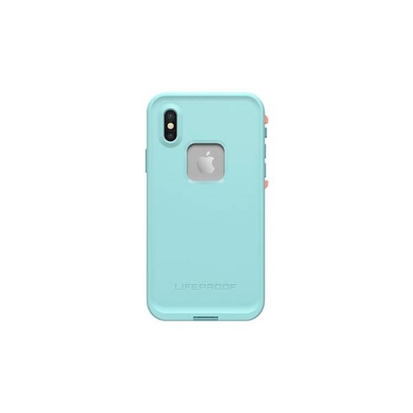 Shop Orvisinc Lifeproof Fre For Iphone X Case Wipeout Blue