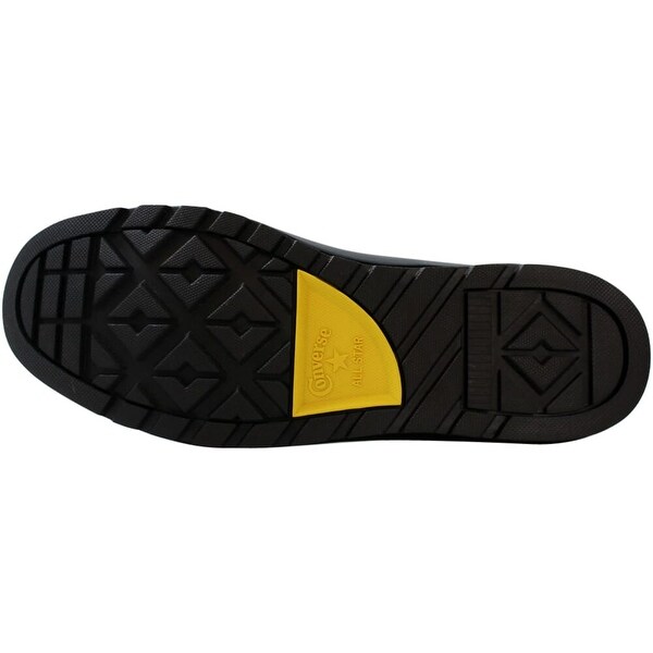 converse street hiker black